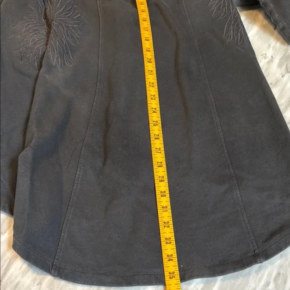 Soft Surroundings Equestrian Style Jacket - Picture 7 of 7